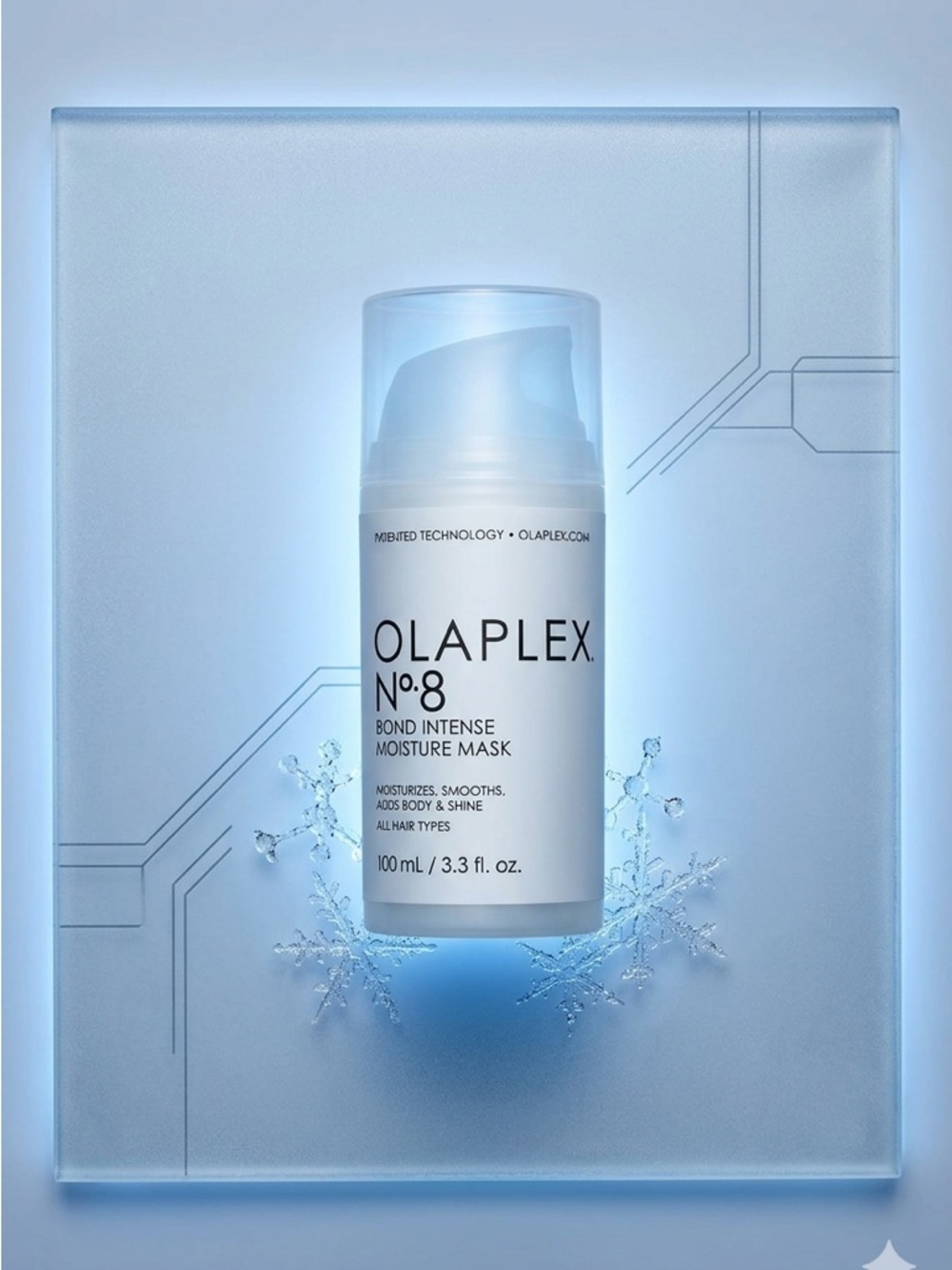 BUNDLE DEAL: 2x Olaplex No. 8 Bond Intense Moisture Mask - NEW - Picture 7 of 7